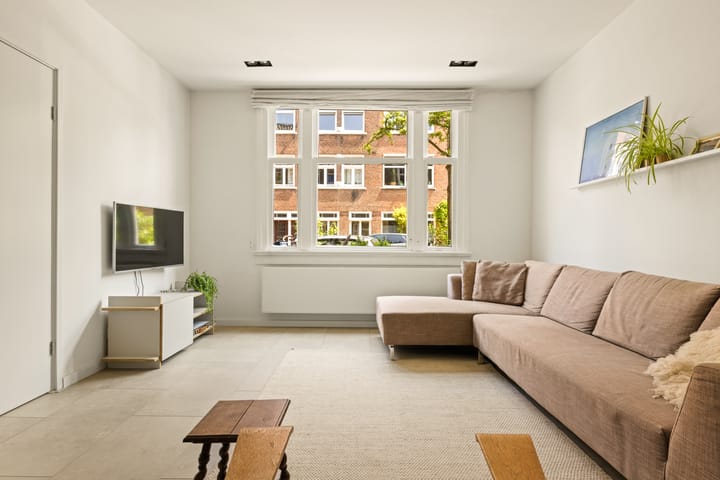 Foto 8 van Woubruggestraat 38-H