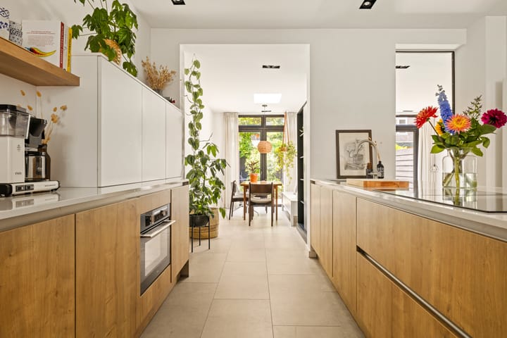 Foto 13 van Woubruggestraat 38-H