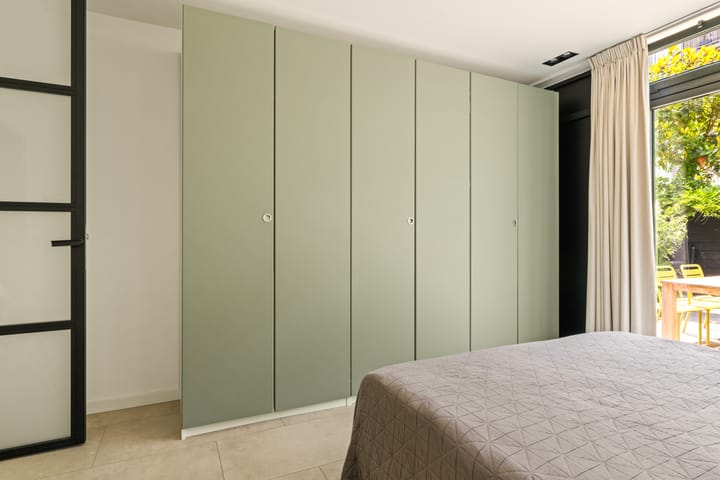 Foto 19 van Woubruggestraat 38-H