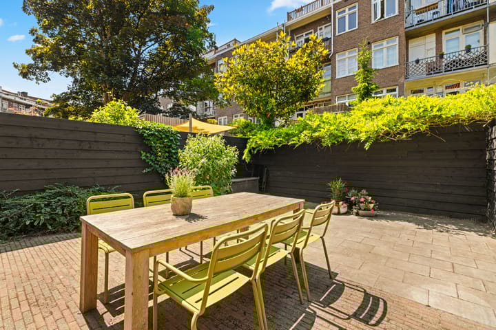 Foto 22 van Woubruggestraat 38-H