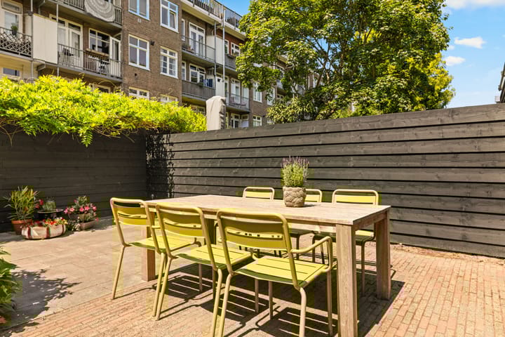 Foto 23 van Woubruggestraat 38-H