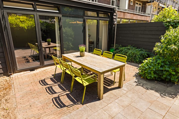 Foto 24 van Woubruggestraat 38-H