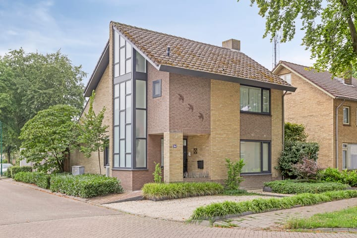 Photo 1 of Kromstraat 34