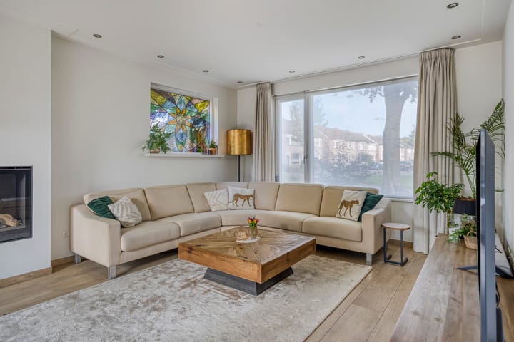 Photo 8 of Kromstraat 34