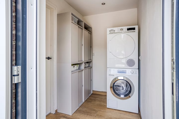 Photo 21 of Kromstraat 34