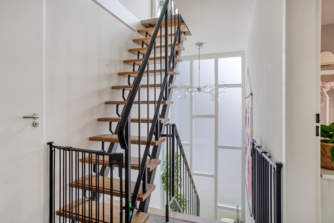 Foto 22 van Kromstraat 34