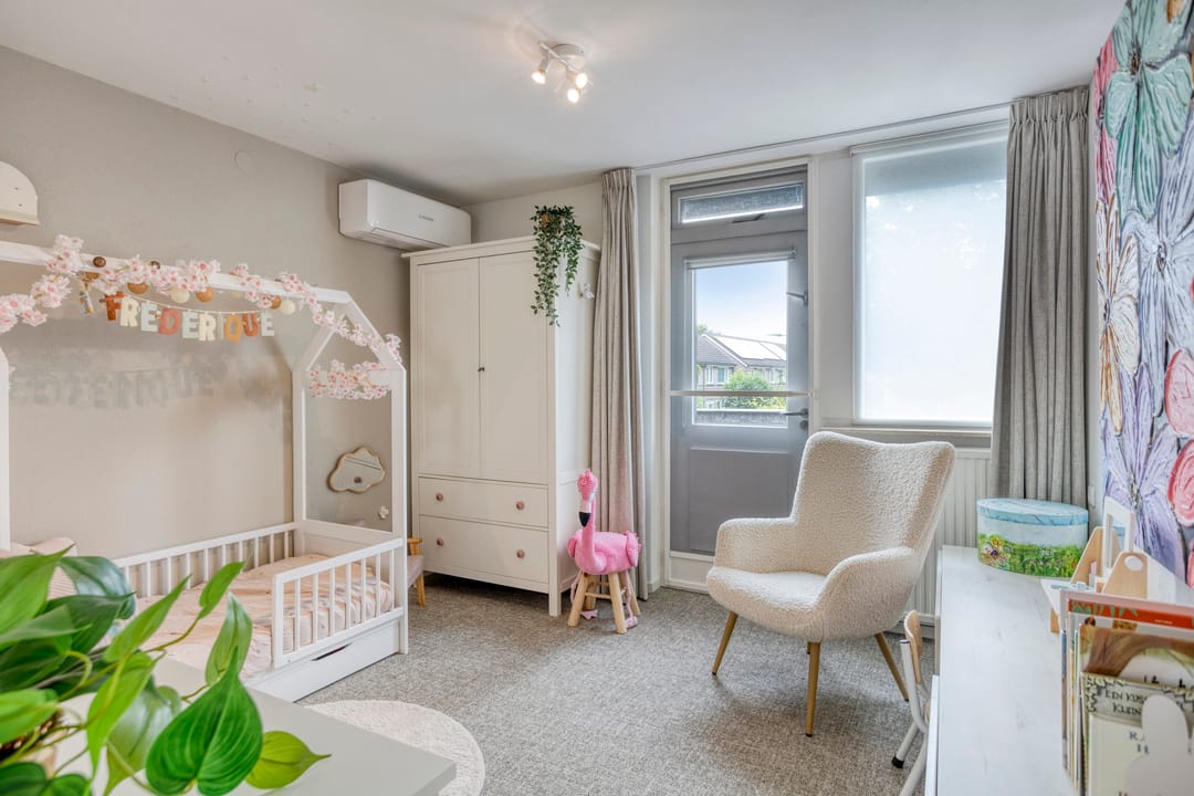 Foto 28 van Kromstraat 34