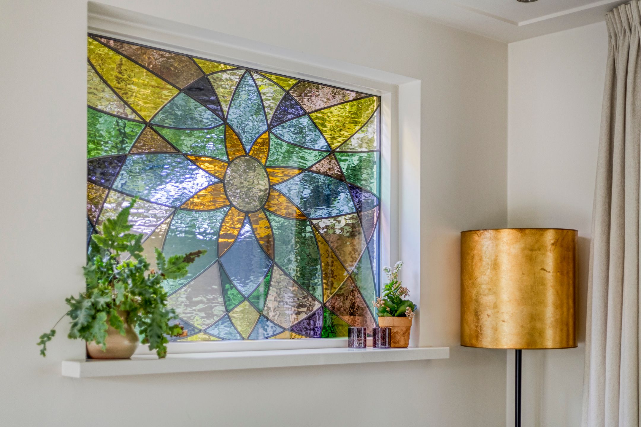 Foto 12 van Kromstraat 34