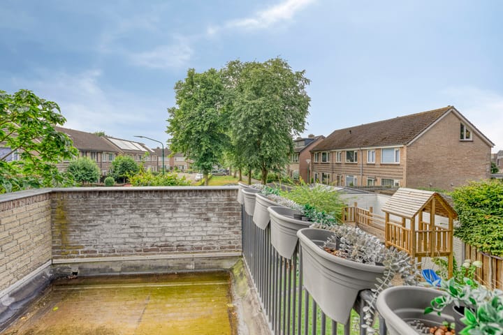 Photo 30 of Kromstraat 34