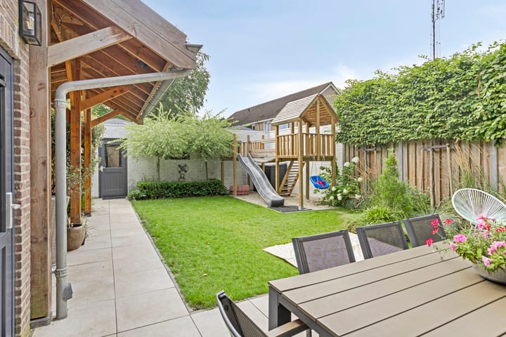 Photo 40 of Kromstraat 34