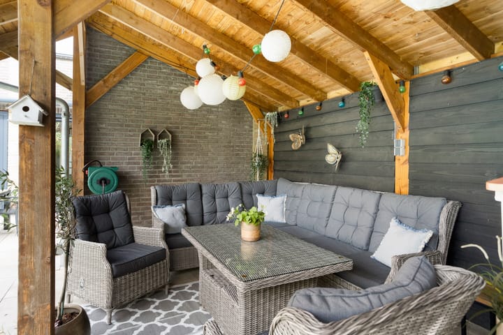 Photo 42 of Kromstraat 34