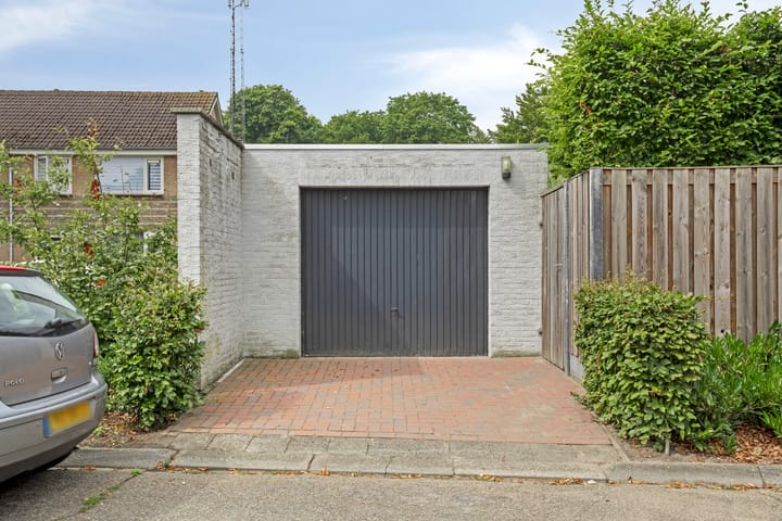 Photo 44 of Kromstraat 34