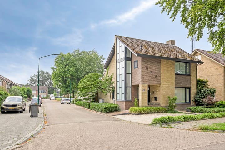 Photo 45 of Kromstraat 34