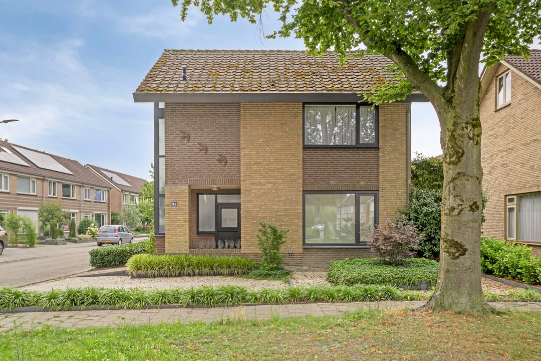 Foto 46 van Kromstraat 34