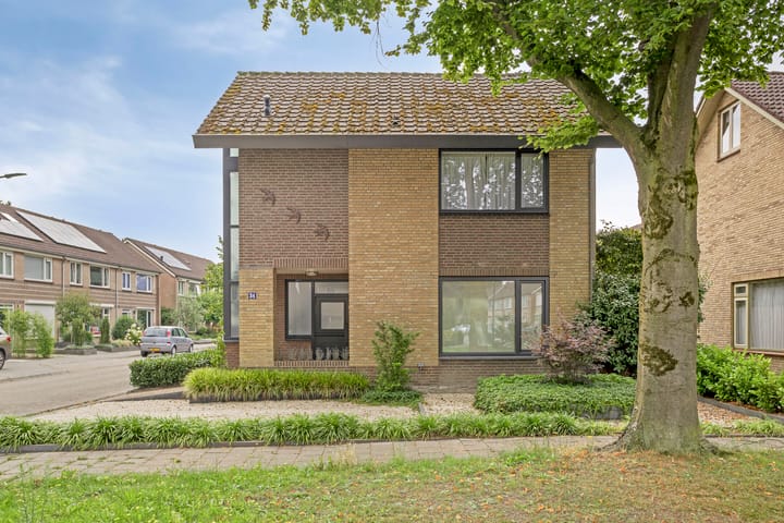 Photo 46 of Kromstraat 34