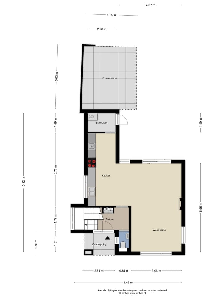 Photo 51 of Kromstraat 34