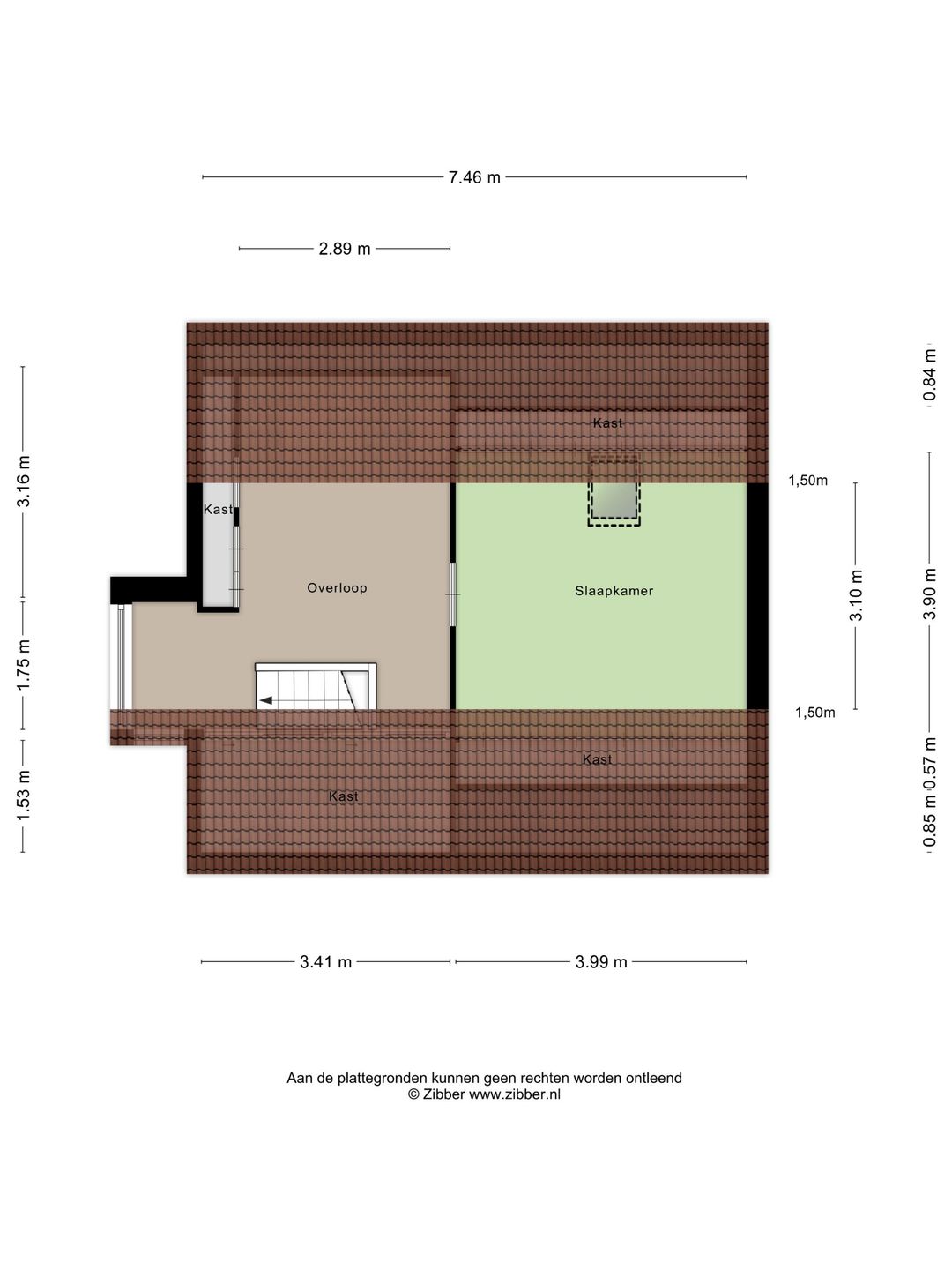 Foto 53 van Kromstraat 34