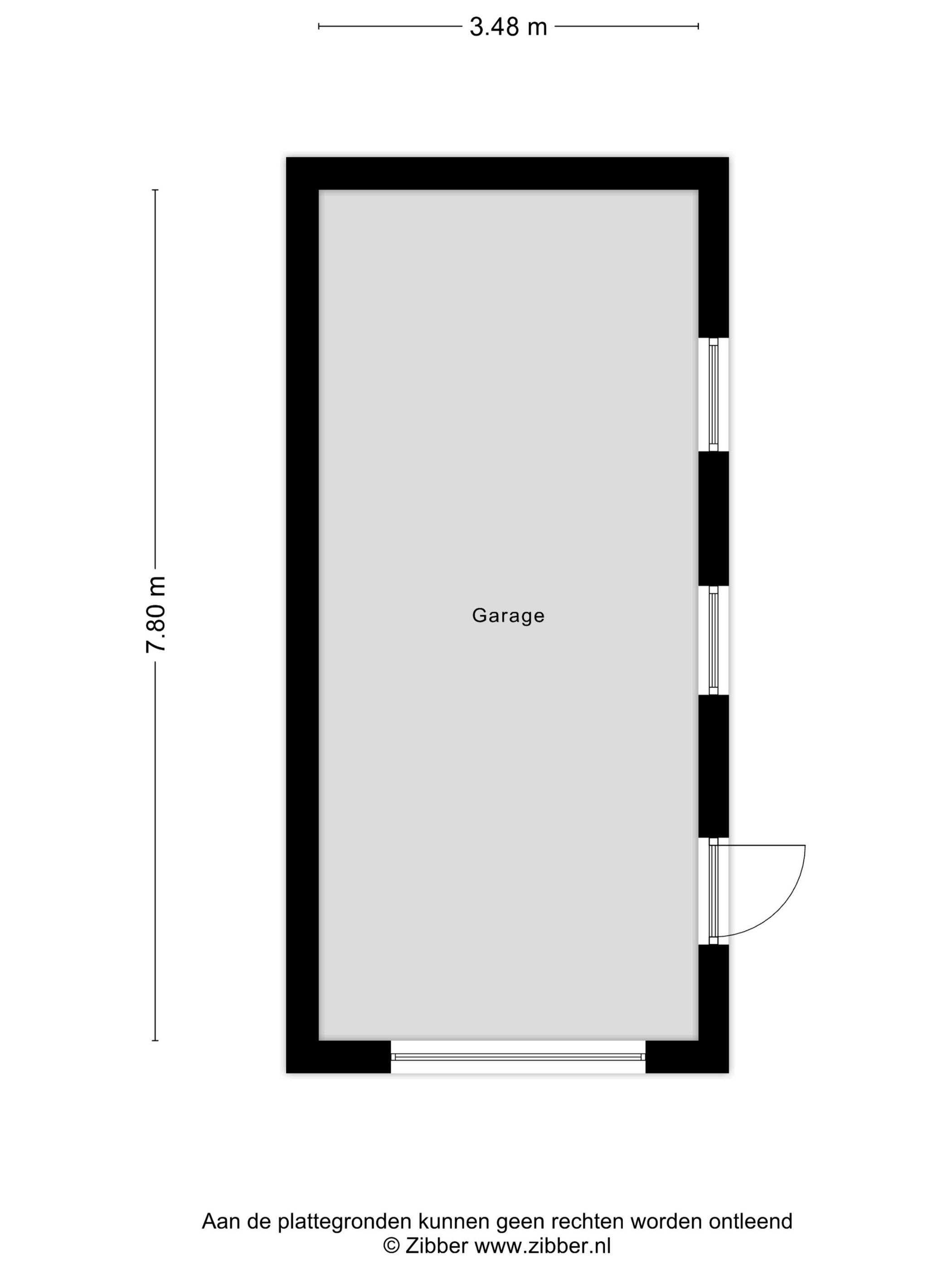 Foto 54 van Kromstraat 34