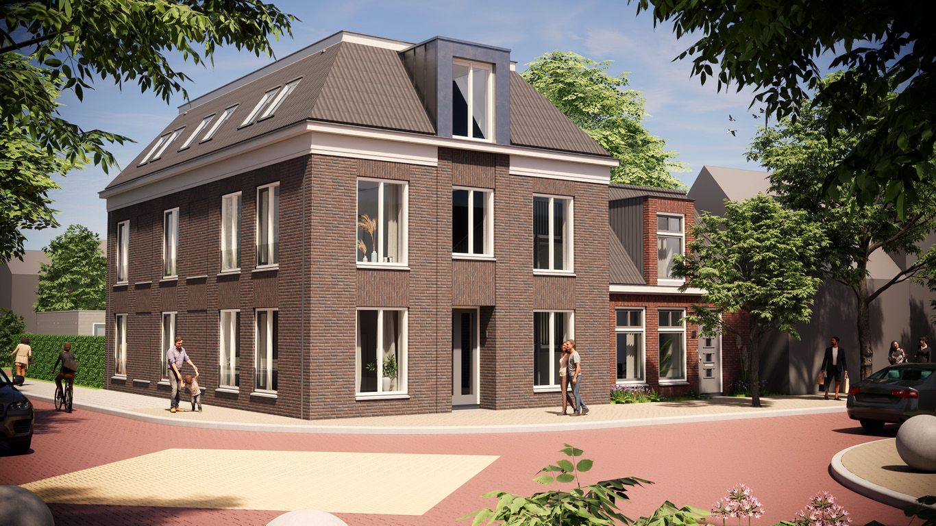 Hoofdstraat 108-A 108 A