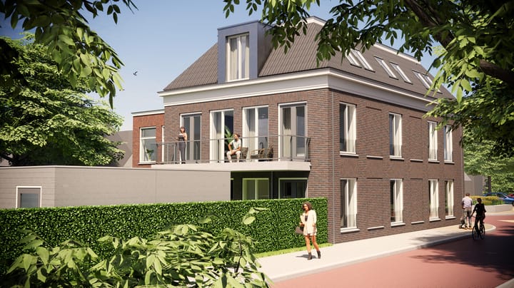 Photo 5 of Hoofdstraat 108-A