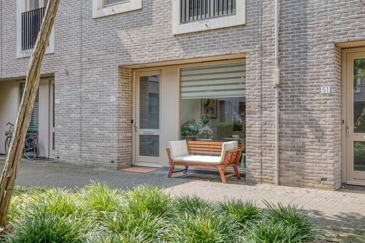 Foto 2 van Beeckendael 52