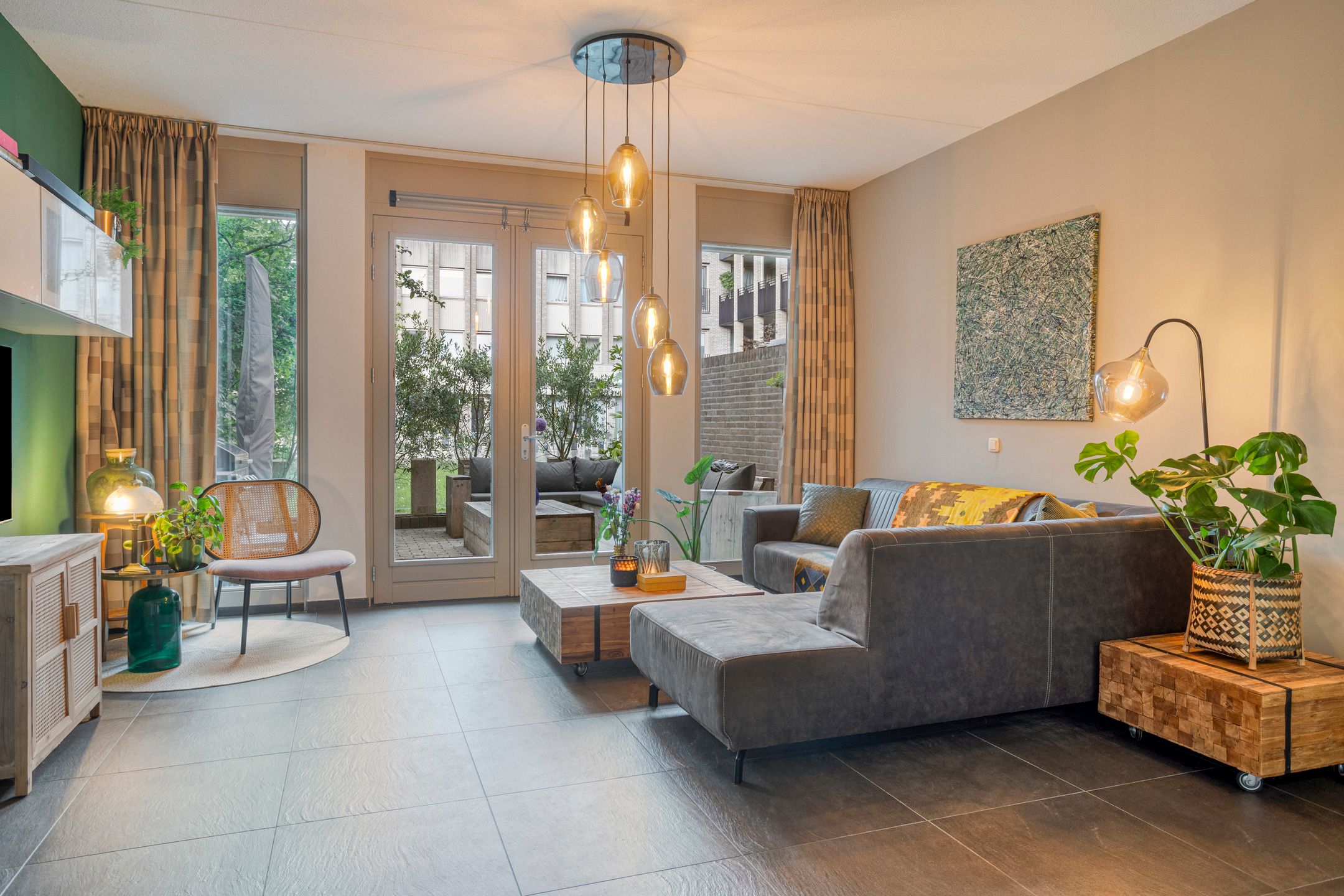 Beeckendael, 52, Den Bosch, 5221PL, Noord-Brabant, Nederland 52 