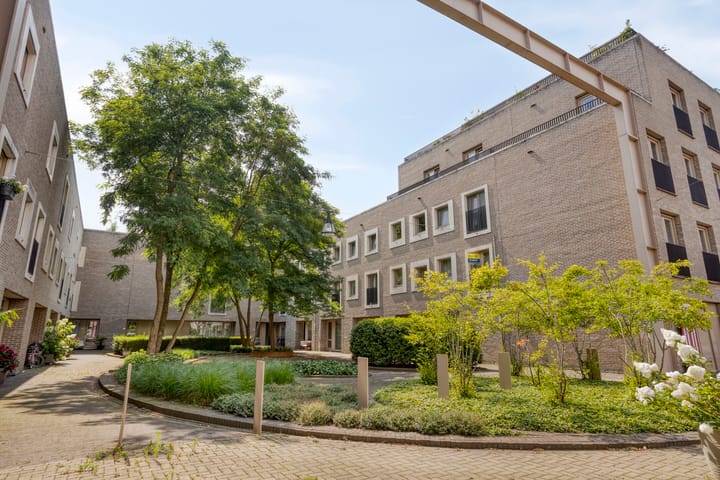 Foto 4 van Beeckendael 52