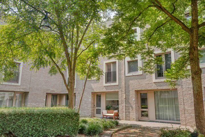 Foto 5 van Beeckendael 52