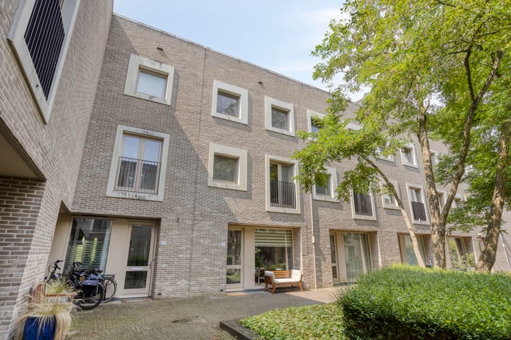 Foto 6 van Beeckendael 52