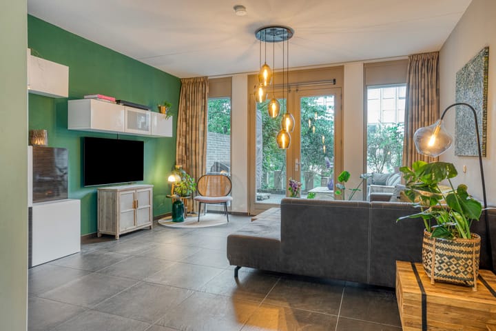 Foto 9 van Beeckendael 52