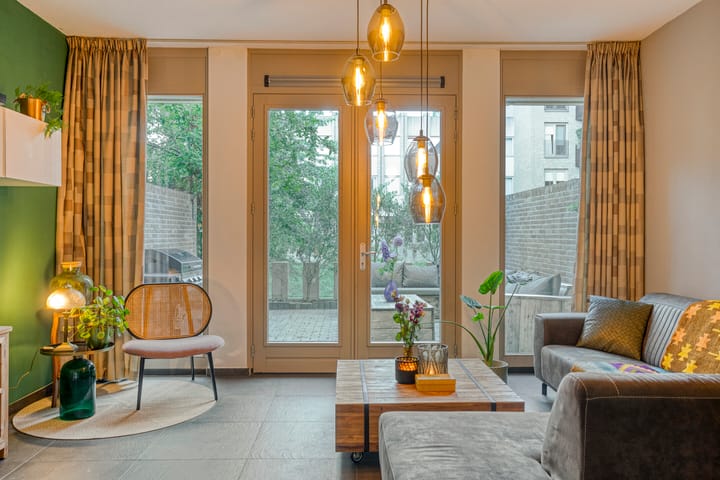 Foto 10 van Beeckendael 52