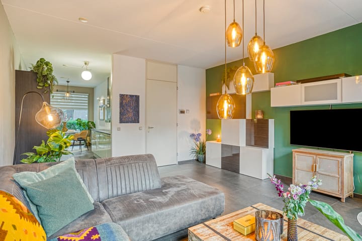 Foto 11 van Beeckendael 52