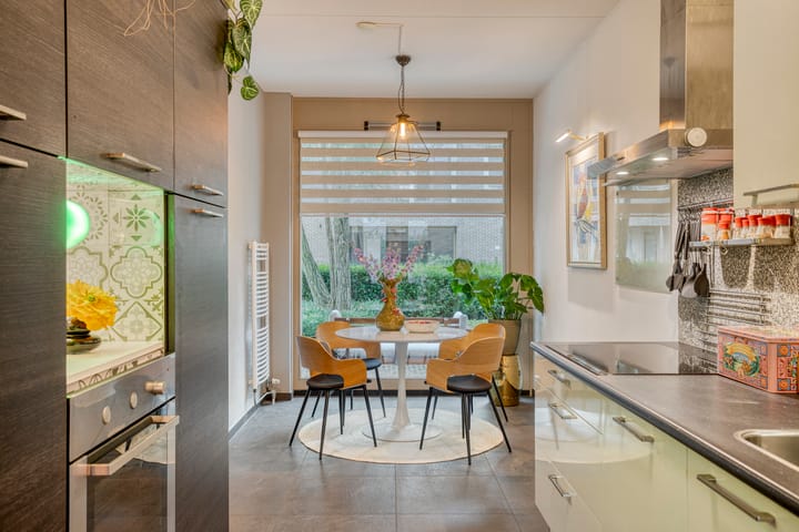 Foto 13 van Beeckendael 52