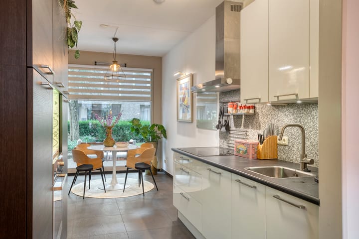 Foto 14 van Beeckendael 52