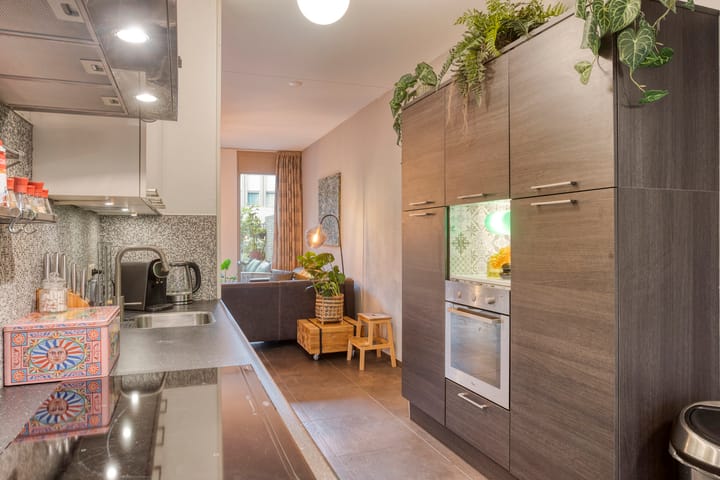 Foto 15 van Beeckendael 52