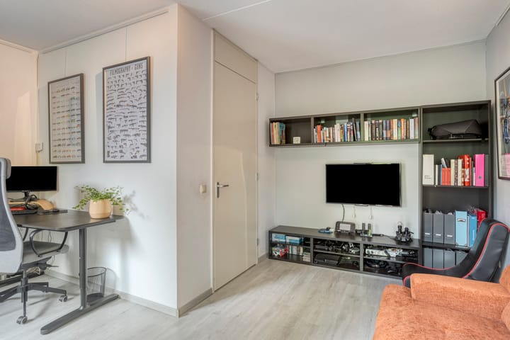 Foto 24 van Beeckendael 52