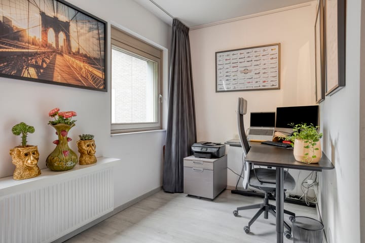 Foto 26 van Beeckendael 52