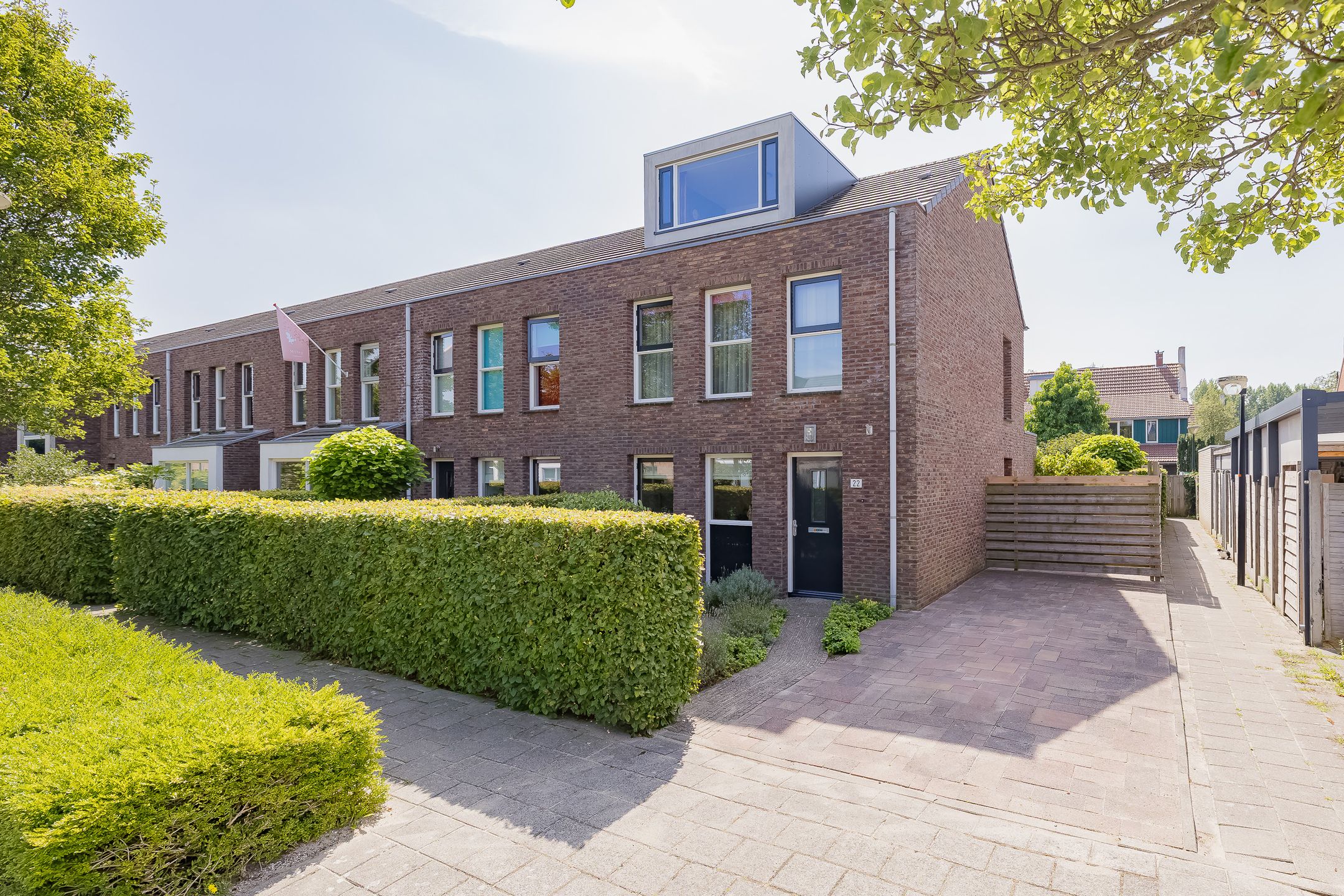 Wim Sonneveldlaan, 22, Beverwijk, 1948AE, Noord-Holland, Nederland 22