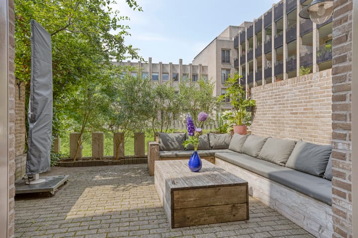 Foto 36 van Beeckendael 52