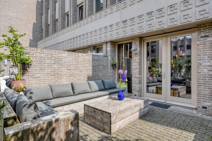 Foto 38 van Beeckendael 52