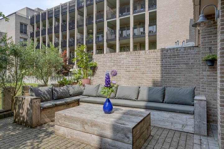 Foto 39 van Beeckendael 52