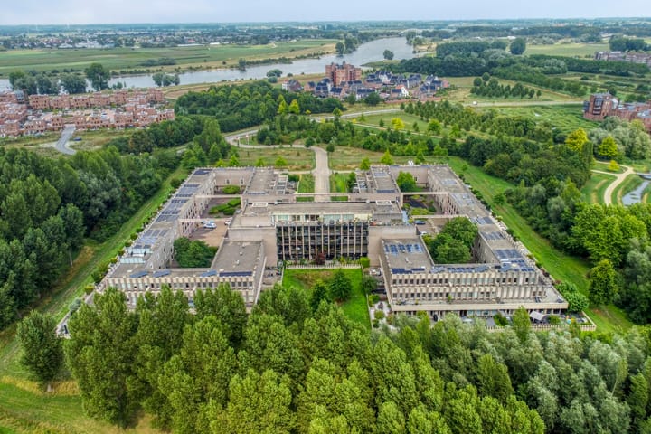 Foto 40 van Beeckendael 52