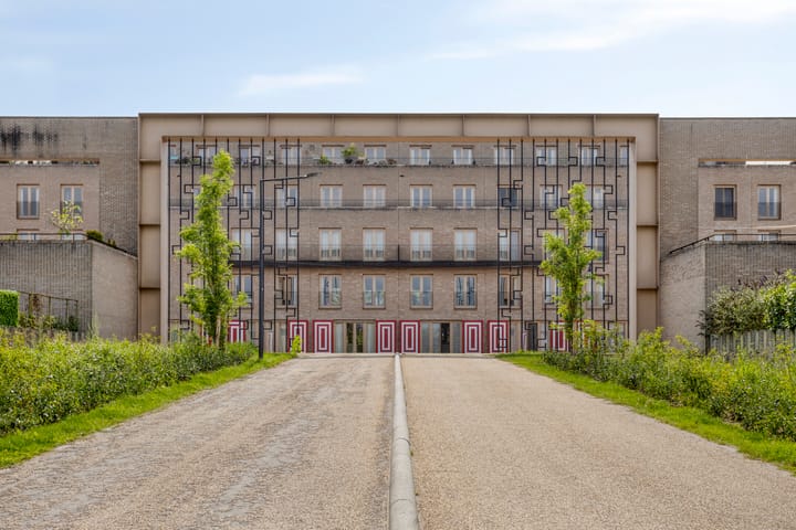 Foto 45 van Beeckendael 52