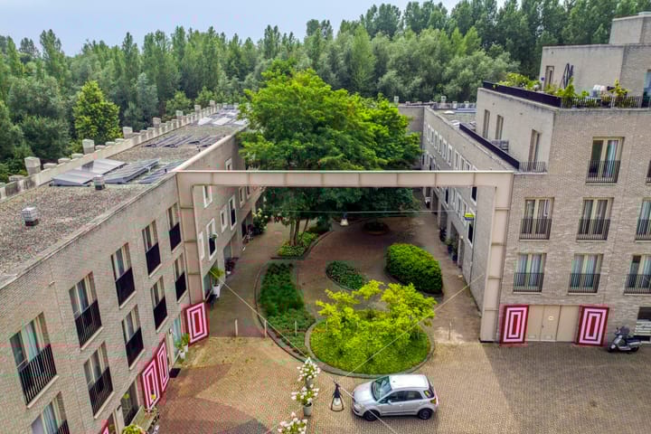 Foto 46 van Beeckendael 52