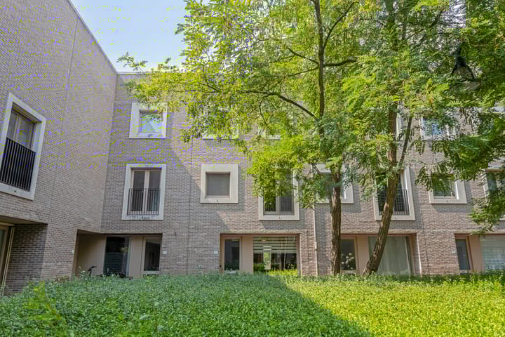 Foto 47 van Beeckendael 52