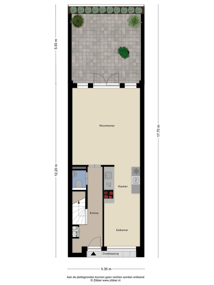 Foto 49 van Beeckendael 52