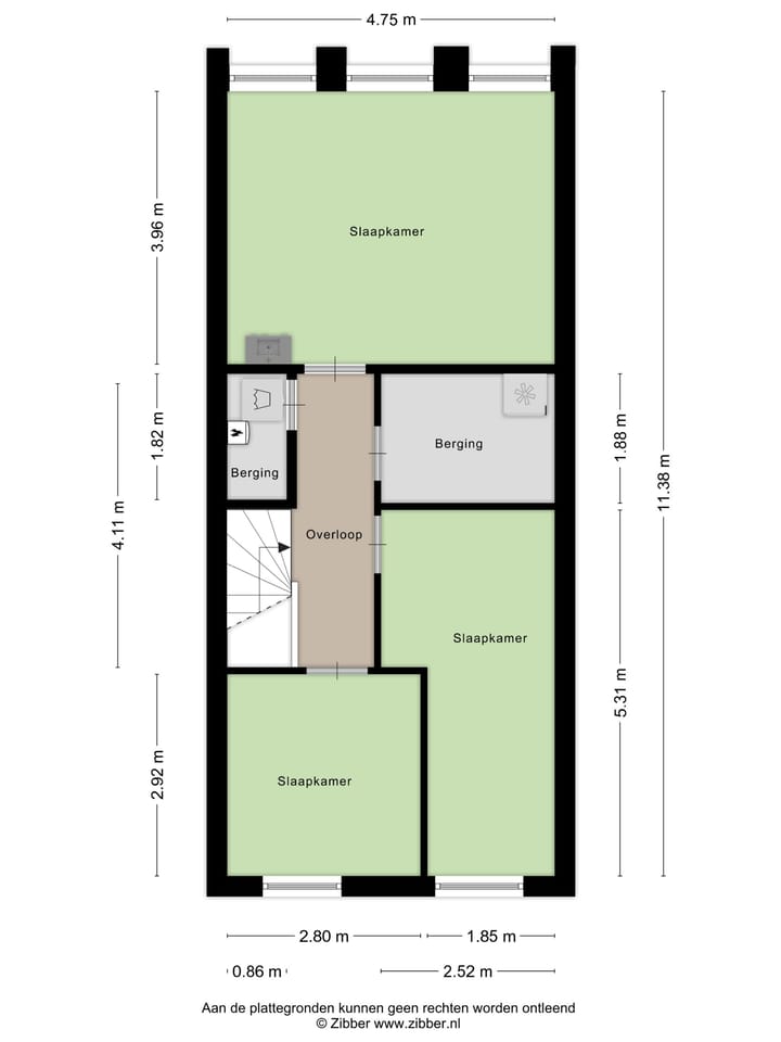 Foto 52 van Beeckendael 52