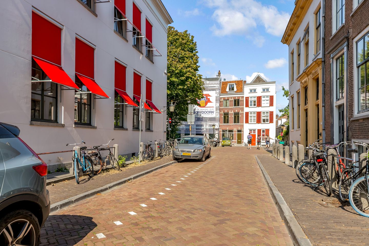 Foto 19 van Zuilenstraat 19