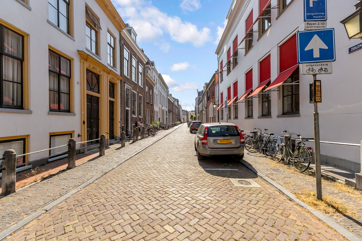 Foto 20 van Zuilenstraat 19