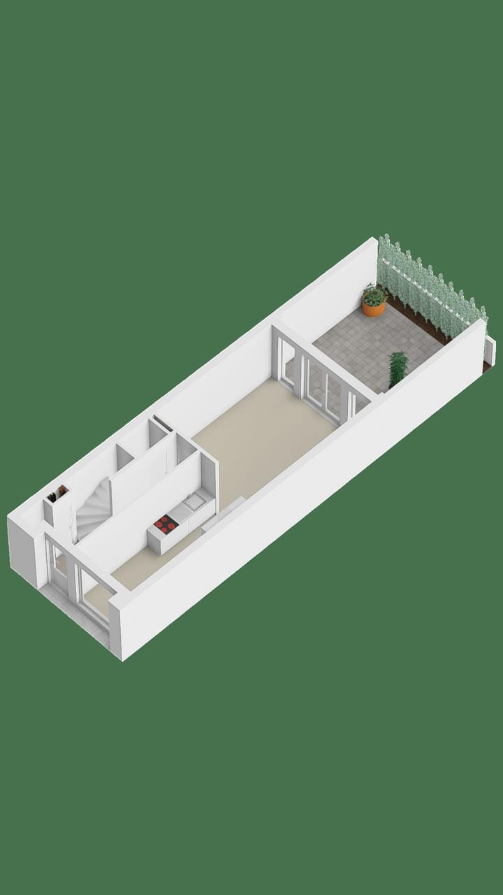 Foto 56 van Beeckendael 52